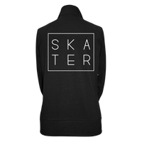 SKATER Practice Jacket
