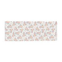 Skate The Rainbow Scarf