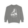 This Is My Happy Place Sweatshirt