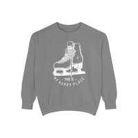 This Is My Happy Place Sweatshirt