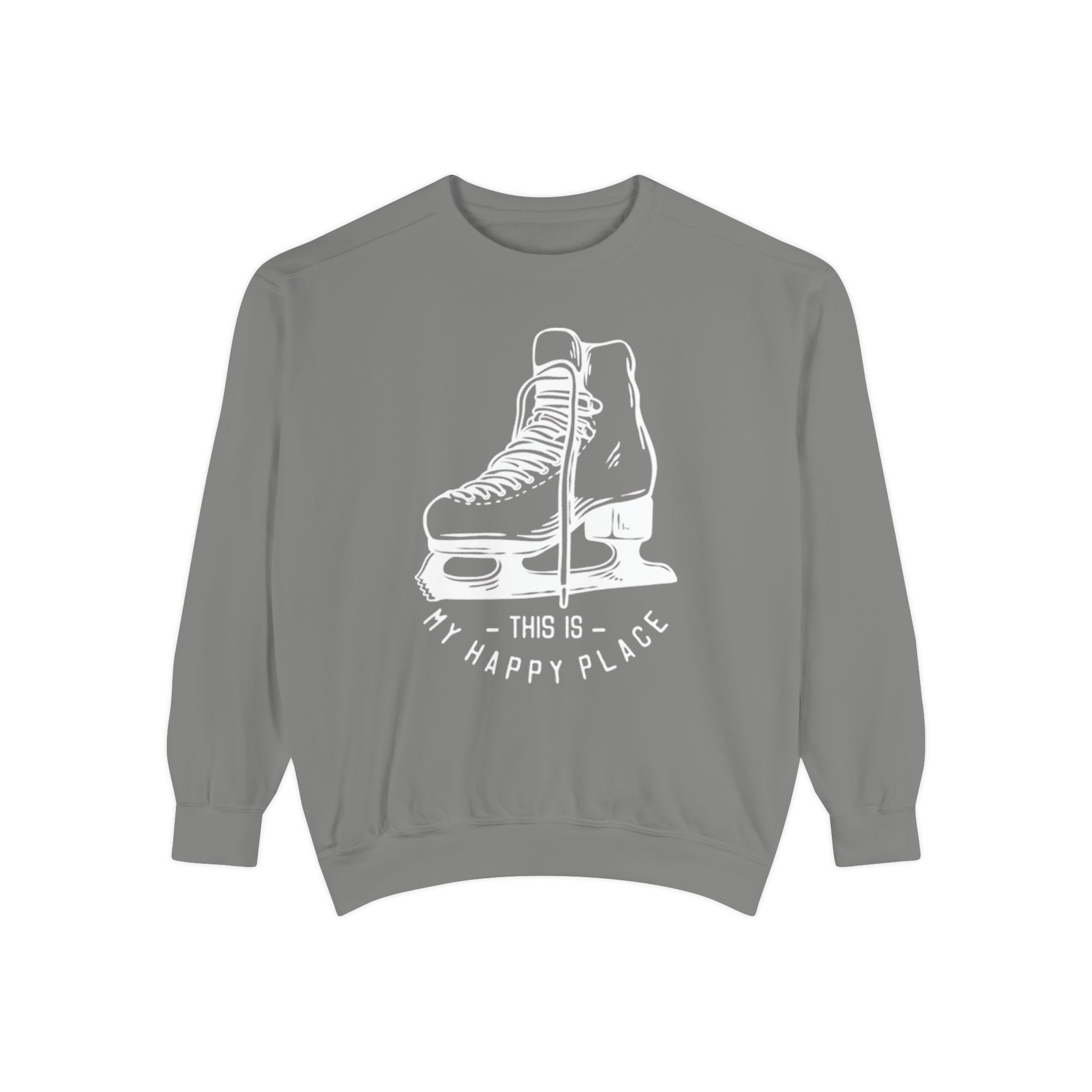 This Is My Happy Place Sweatshirt
