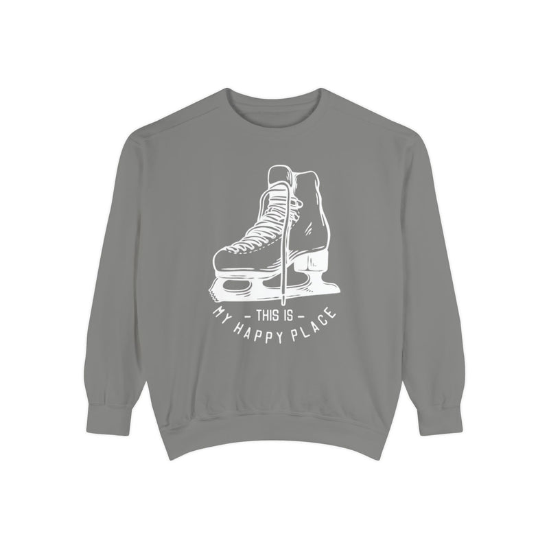 This Is My Happy Place Sweatshirt
