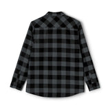 AST Unisex Flannel Shirt