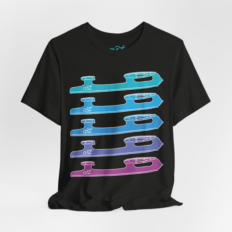 Blade Gradient T-Shirt