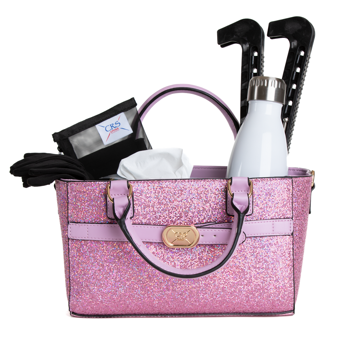 CRS Cross Rink Side Tote - Cube Accessory Bag