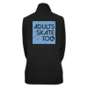 Ice Square Practice Jacket