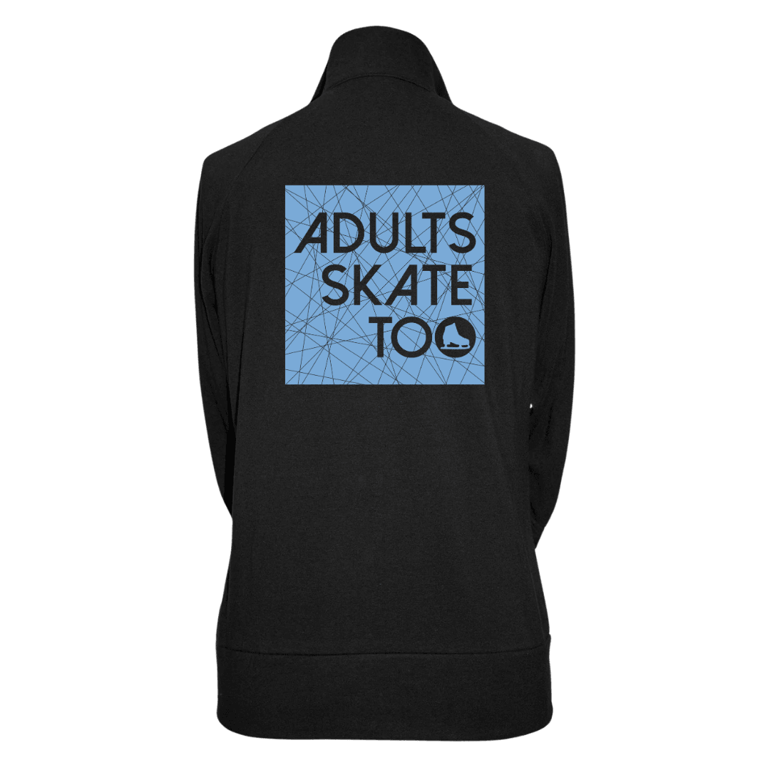 Ice Square Practice Jacket