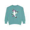 Skating Unicorn Sweatshirt