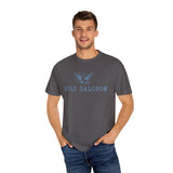 Holy Salchow Unisex T-Shirt