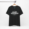 Toepick Survivor Tee
