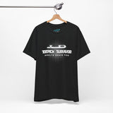 Toepick Survivor Unisex Tee - Adults Skate Too LLC