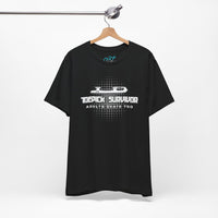 Toepick Survivor Tee