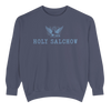 Holy Salchow Sweatshirt