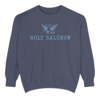 Holy Salchow Sweatshirt