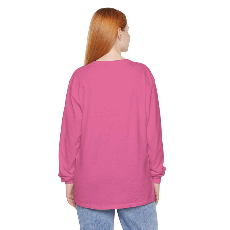 Blade Gradient Unisex Long Sleeve