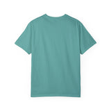 Skating Unicorn Unisex T-Shirt - Adults Skate Too LLC