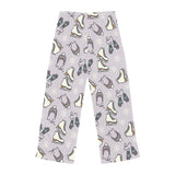 Cozy Winter Women's Pajama Pants