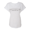 International Team Dolman Tee