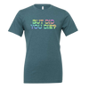 [VAULT] But Did You Die 2.0 T-Shirt