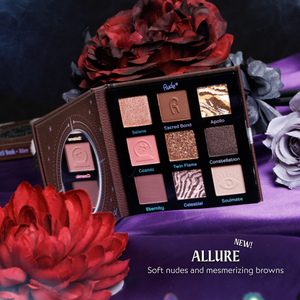 The Spell Book Collection Palette