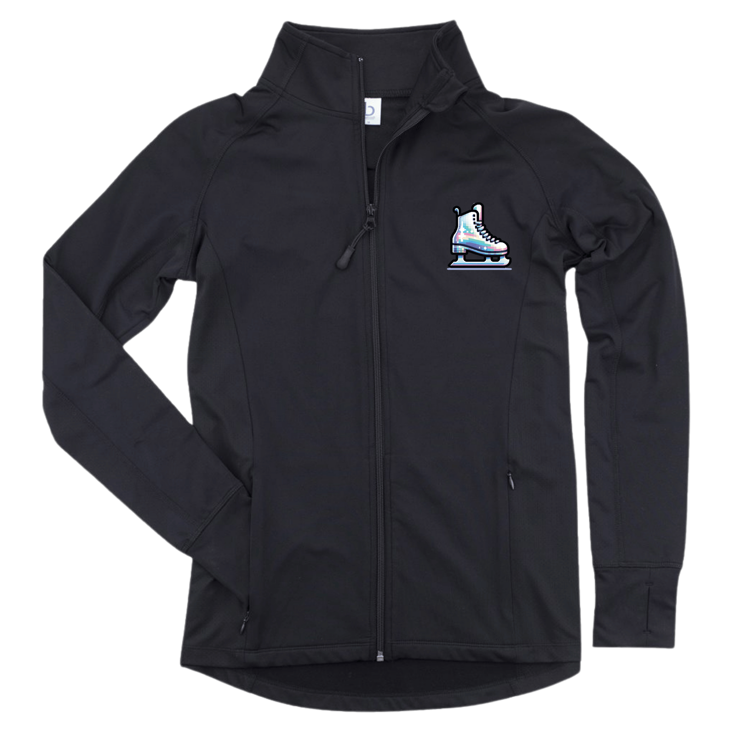 Pixel Skate Studio Jacket | L
