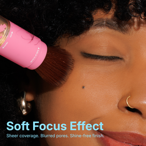 Puff the Magic Powder