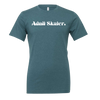 [VAULT] Adult Skater. T-Shirt
