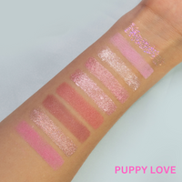 Chibi Manga 9 Color Eyeshadow Palette - Adults Skate Too LLC