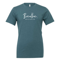 [VAULT] Breathe. T-Shirt