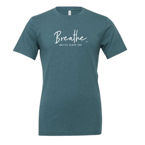 [VAULT] Breathe. T-Shirt