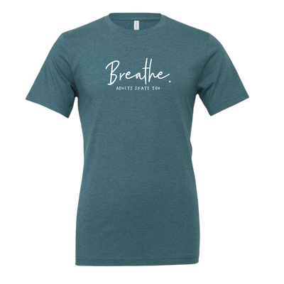 [VAULT] Breathe. T-Shirt