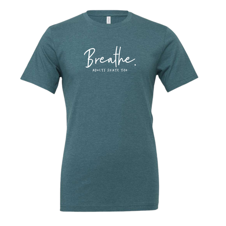 [VAULT] Breathe. T-Shirt