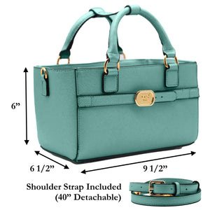 CRS Cross Rink Side Tote - Cube Accessory Bag