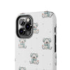 Skating Koala Tough Phone Case