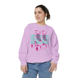 Just Roll With It Unisex Sweatshirt