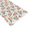Skate The Rainbow Scarf