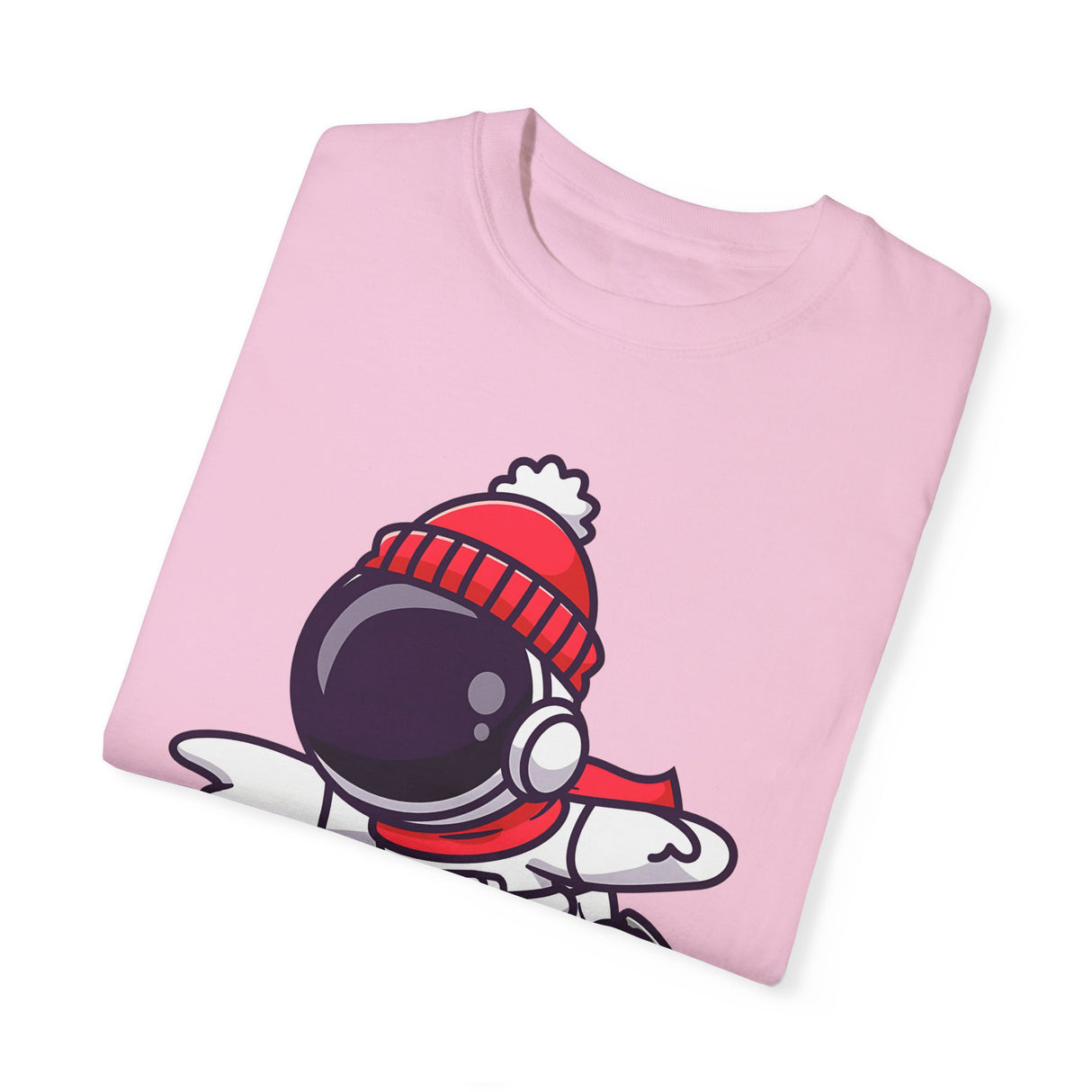 Cosmic Skater Unisex T-Shirt