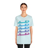 Blade Gradient T-Shirt