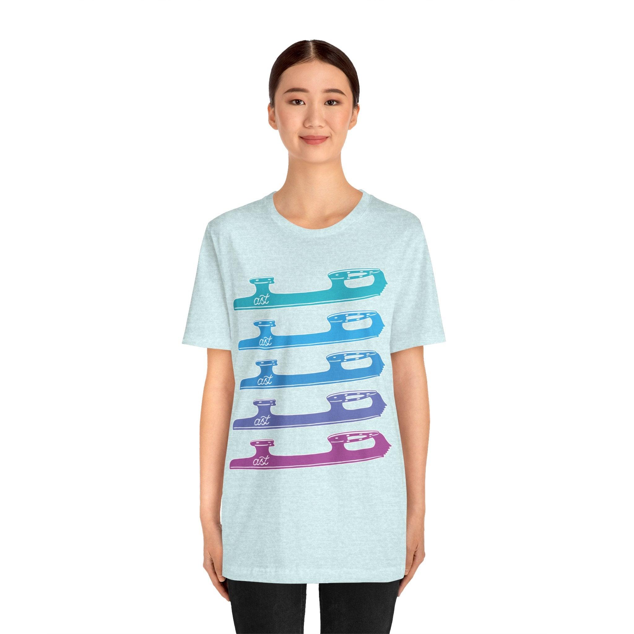 Blade Gradient T-Shirt