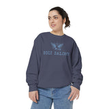 Holy Salchow Unisex Sweatshirt