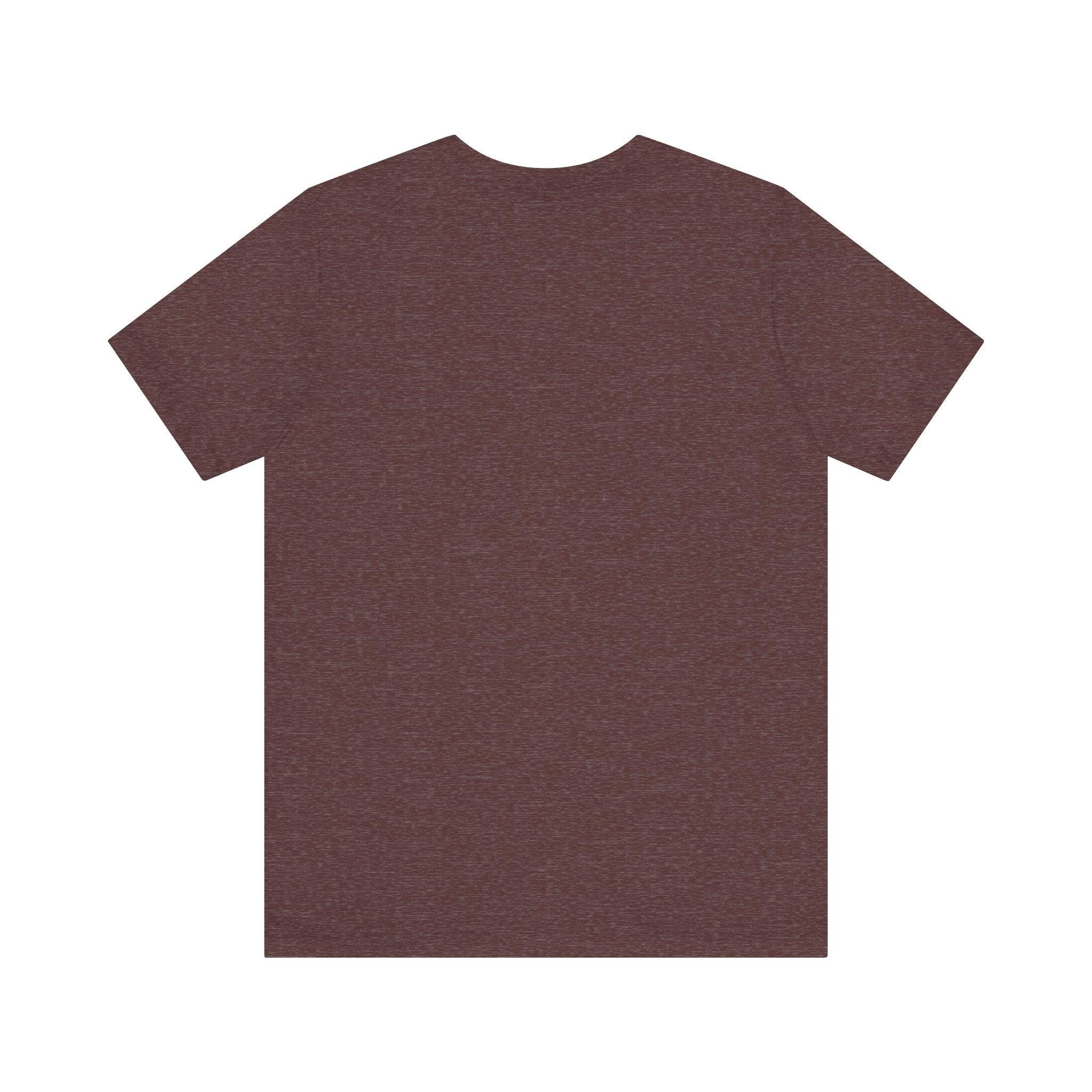 Toepick Survivor Tee