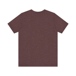 Toepick Survivor Tee - Adults Skate Too LLC