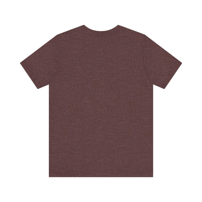 Toepick Survivor Tee