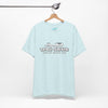 Toepick Survivor Tee