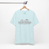 Toepick Survivor Unisex Tee - Adults Skate Too LLC