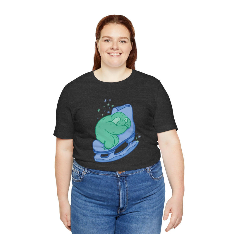 Sleepy Sloth Unisex T-Shirt