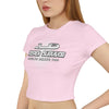 Toepick Survivor Baby Tee