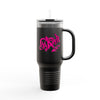 Graffiti Skater Insulated Travel Mug 40oz