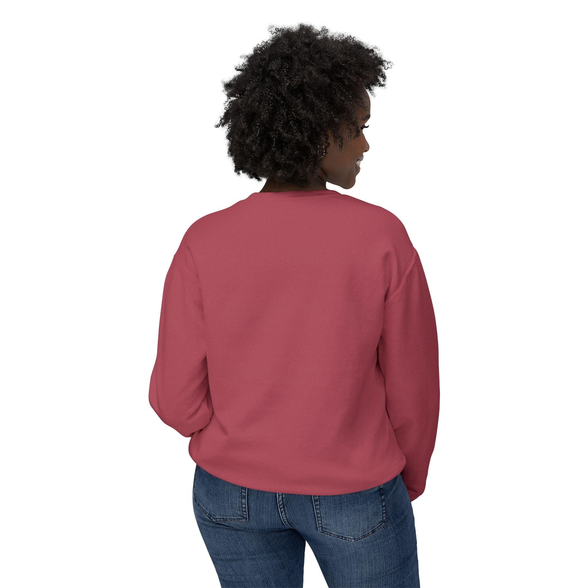 Toepick Survivor Unisex Sweatshirt