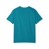 Introverted but Willing to Discuss Figure Skating T-Shirt - Adults Skate Too LLC